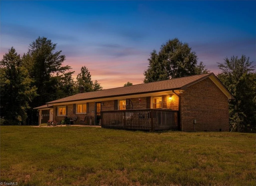5736 Davis Road, Walkertown, NC, 27051