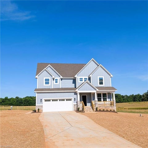 Homes For Sale - 2940 Barnett Road<br/> Alamance County, Mebane, NC 27302