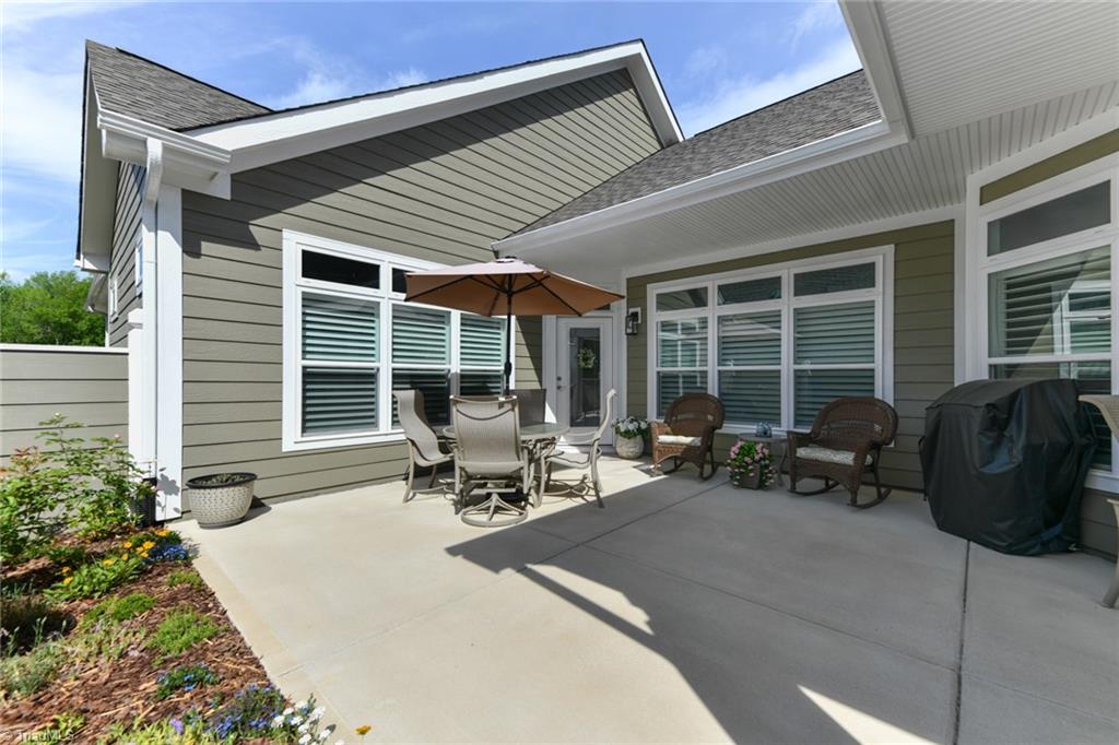 3440 Willowcrest Street, High Point, North Carolina image 33