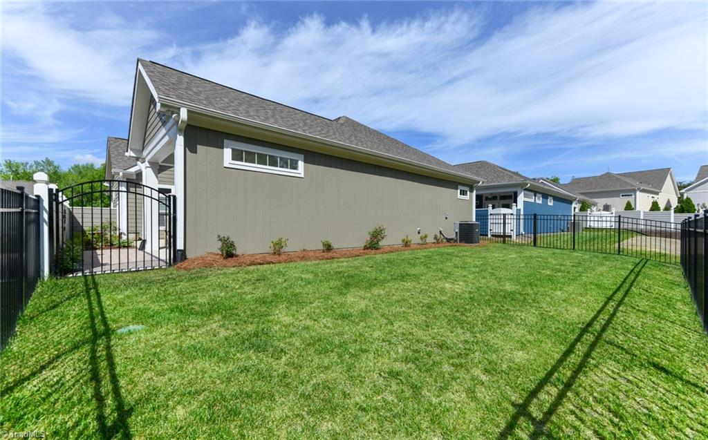 3440 Willowcrest Street, High Point, North Carolina image 38