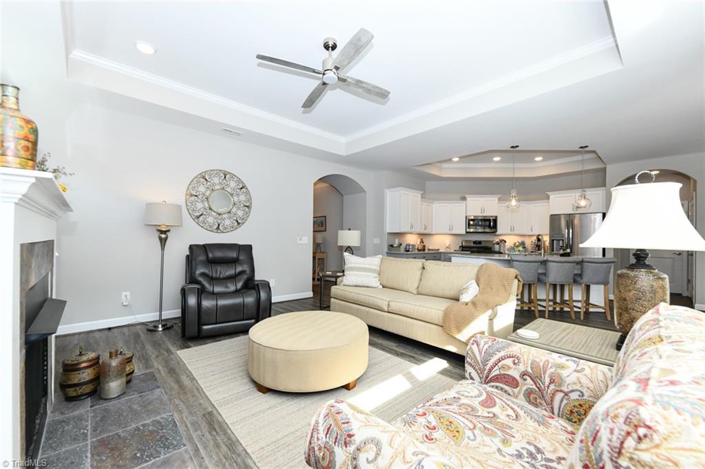 3440 Willowcrest Street, High Point, North Carolina image 7