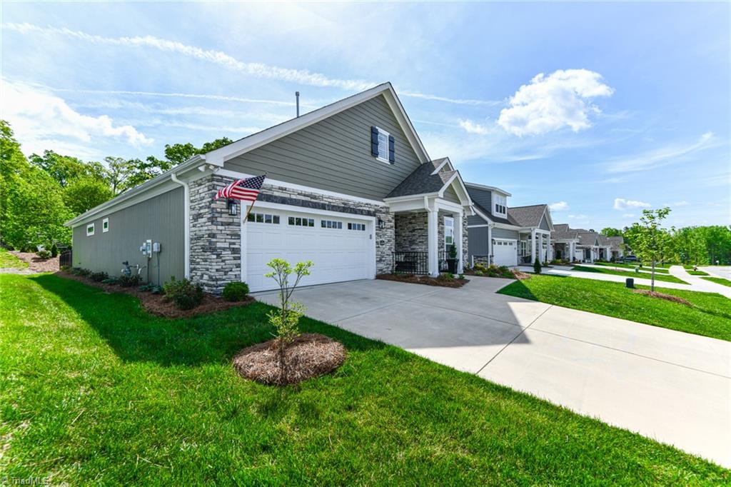 3440 Willowcrest Street, High Point, North Carolina image 2