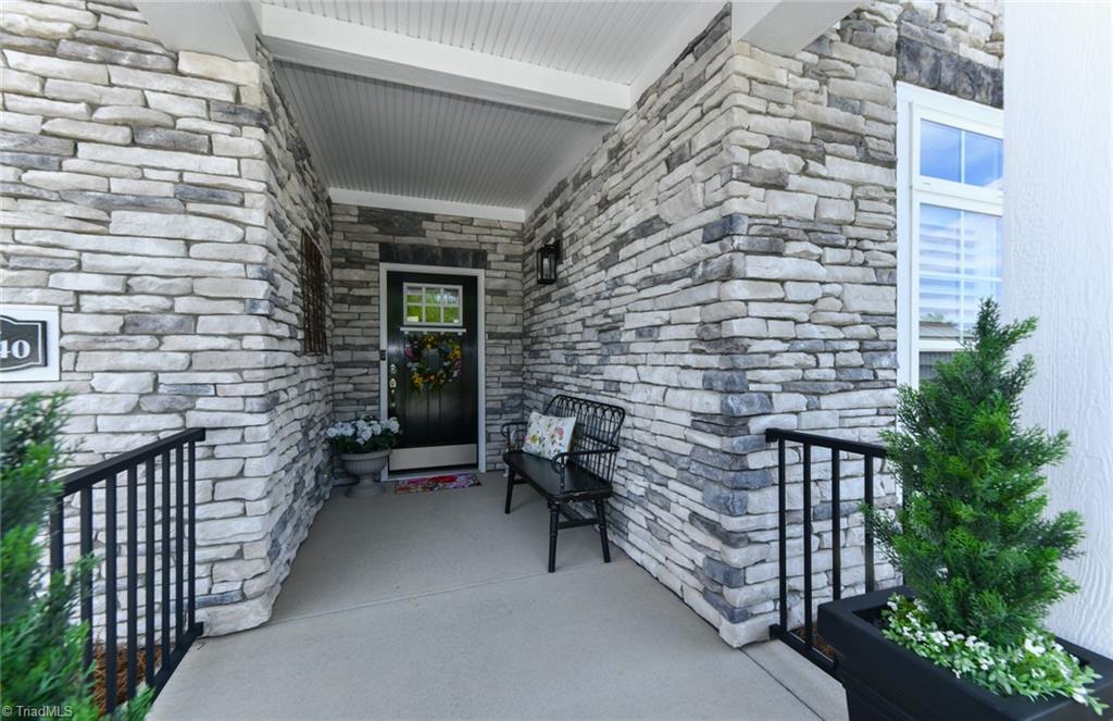 3440 Willowcrest Street, High Point, North Carolina image 3