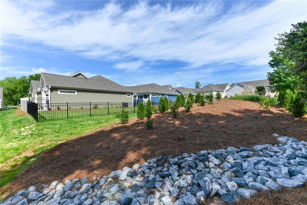 3440 Willowcrest Street, High Point, North Carolina image 41