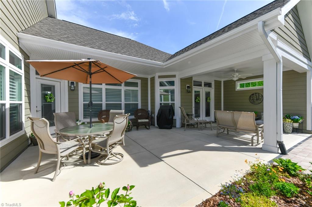 3440 Willowcrest Street, High Point, North Carolina image 43