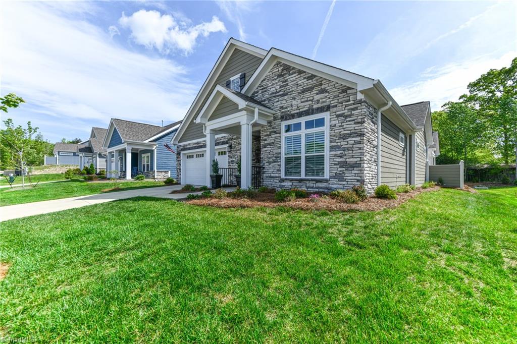 3440 Willowcrest Street, High Point, North Carolina image 44