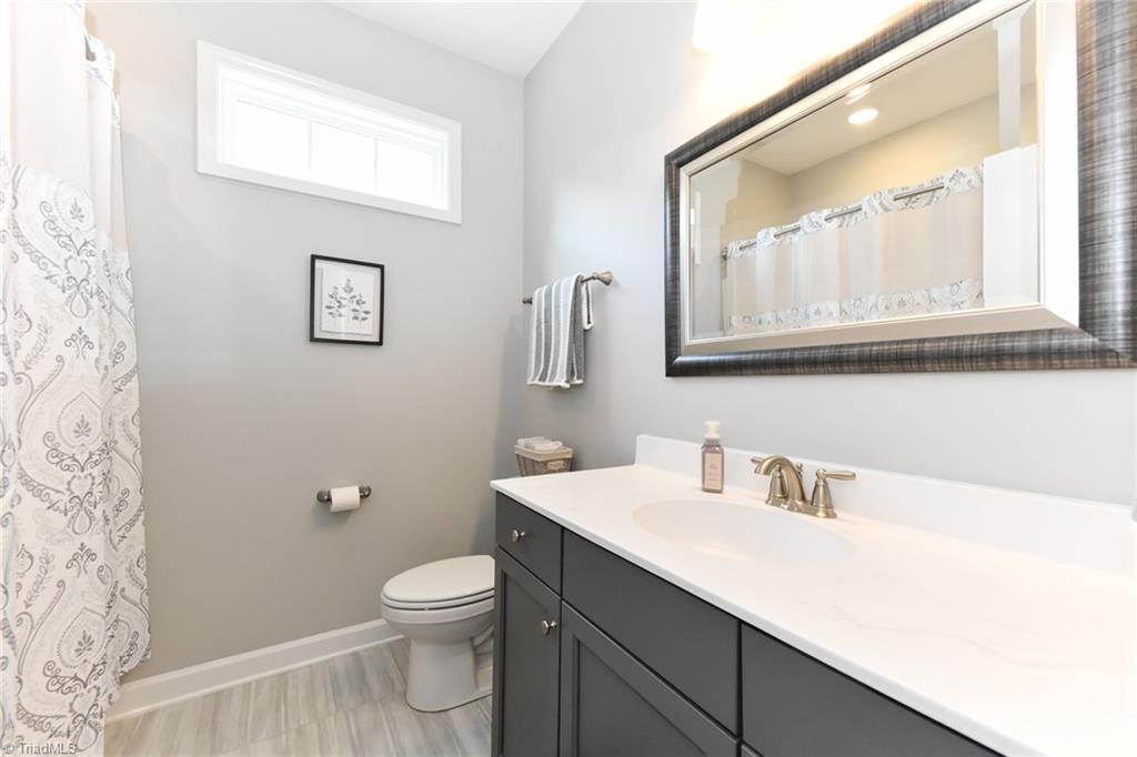 3440 Willowcrest Street, High Point, North Carolina image 19