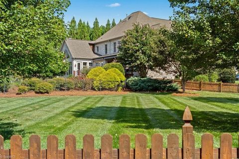 A home in Oak Ridge