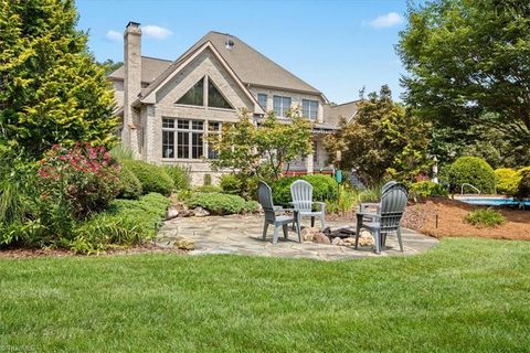 A home in Oak Ridge