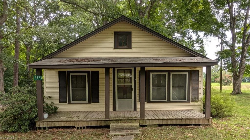 4323 Holly Spring Road, Ramseur, NC, 27316