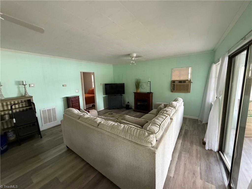 1240 Riverview Road, Lexington, North Carolina image 16
