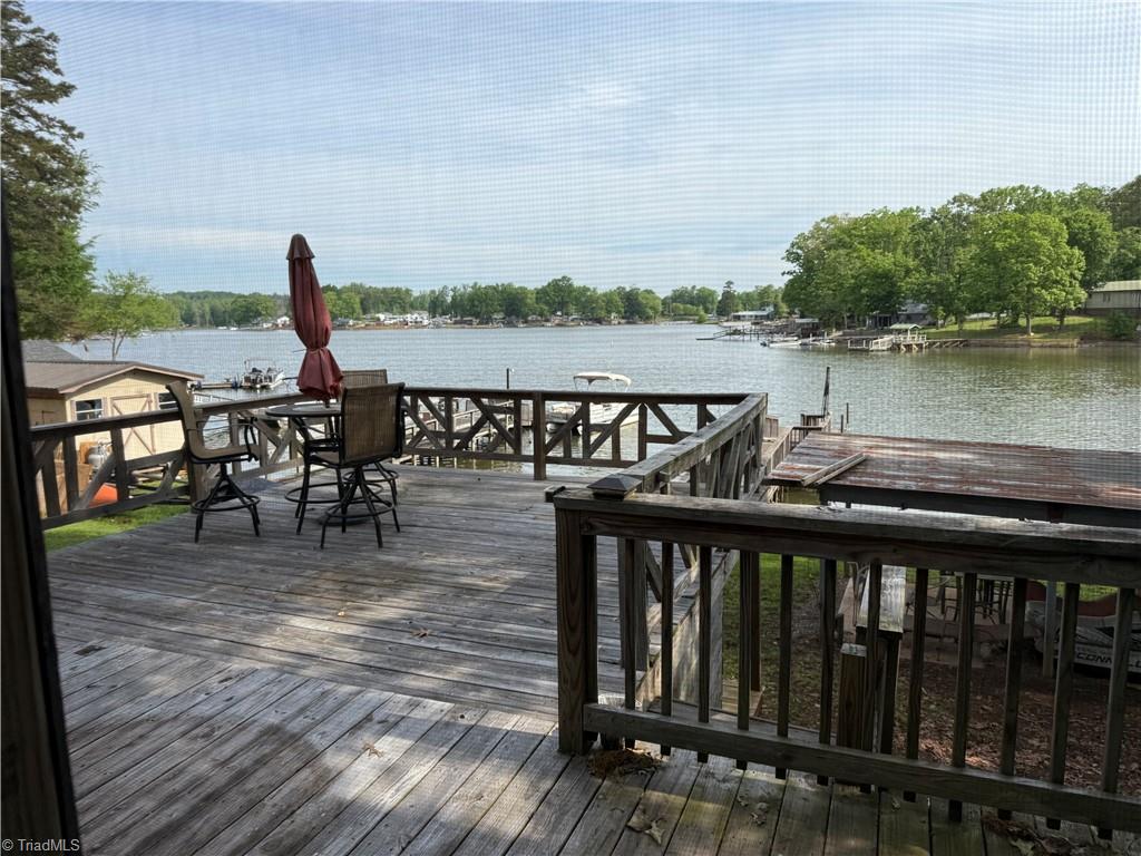 1240 Riverview Road, Lexington, North Carolina image 2