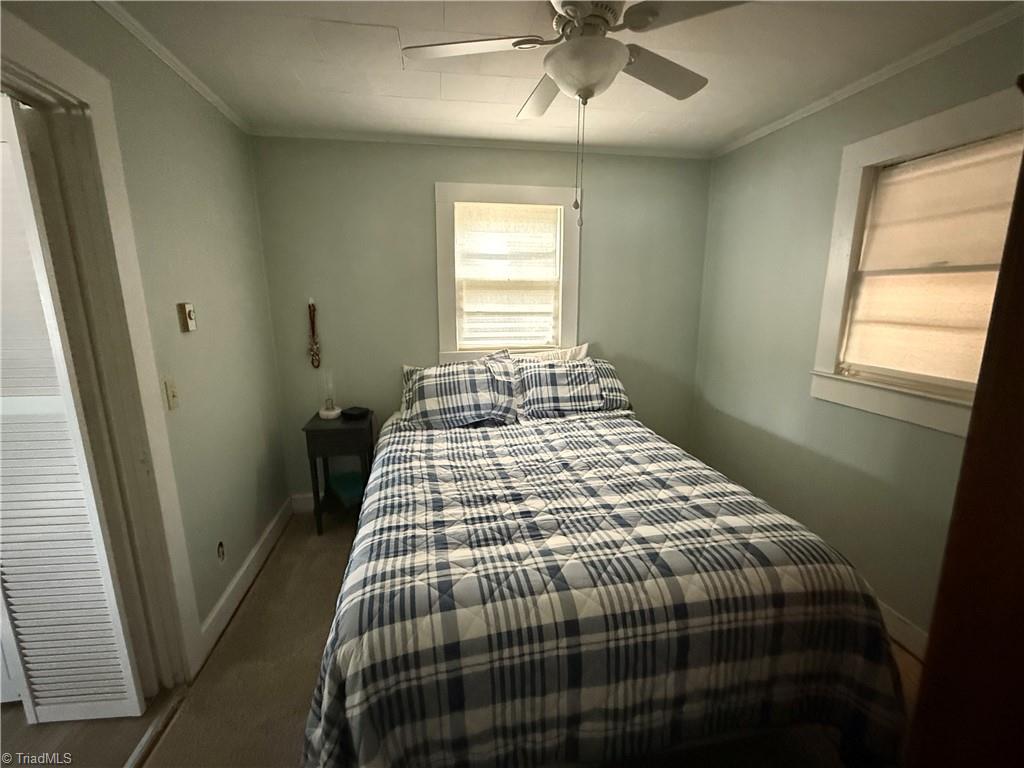 1240 Riverview Road, Lexington, North Carolina image 24