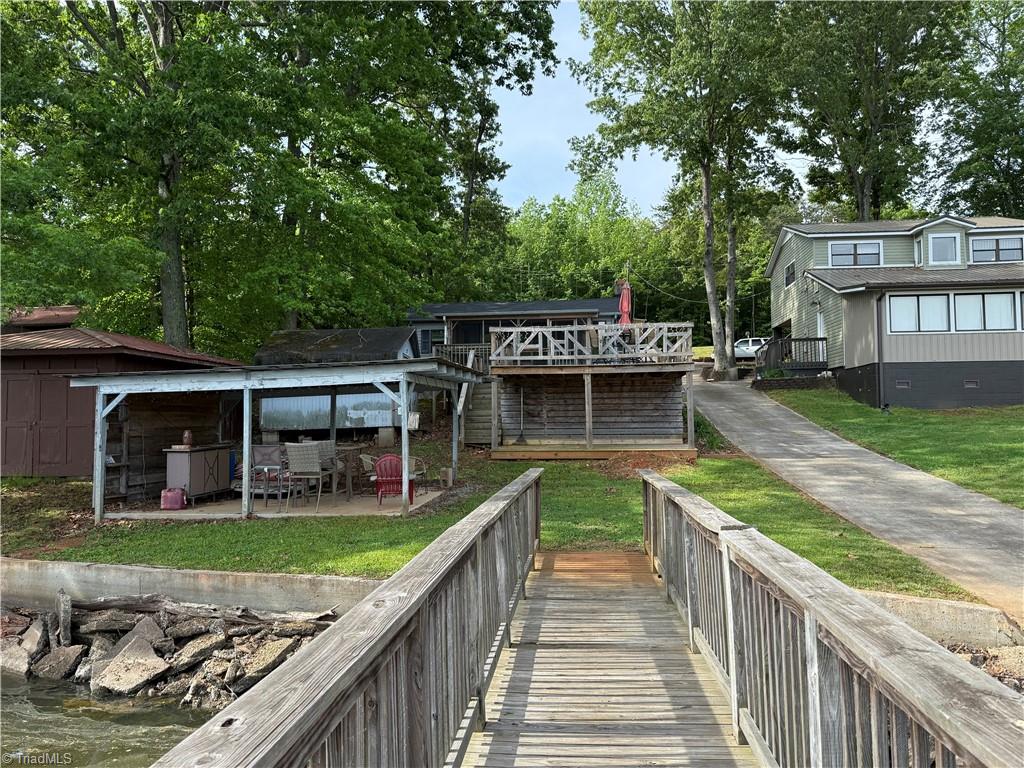 1240 Riverview Road, Lexington, North Carolina image 6