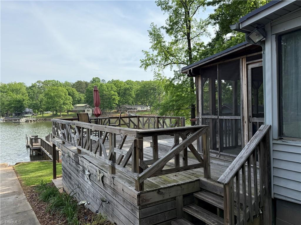 1240 Riverview Road, Lexington, North Carolina image 8
