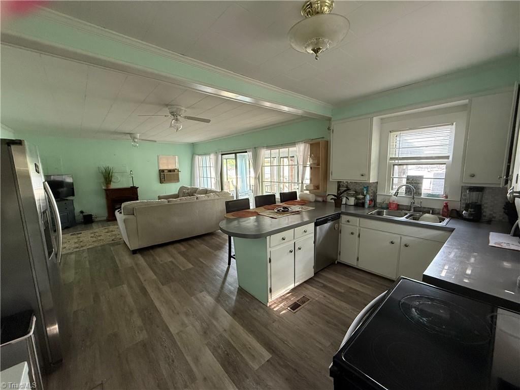 1240 Riverview Road, Lexington, North Carolina image 20