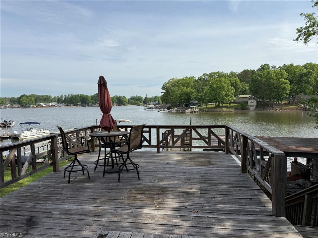 1240 Riverview Road, Lexington, North Carolina image 4