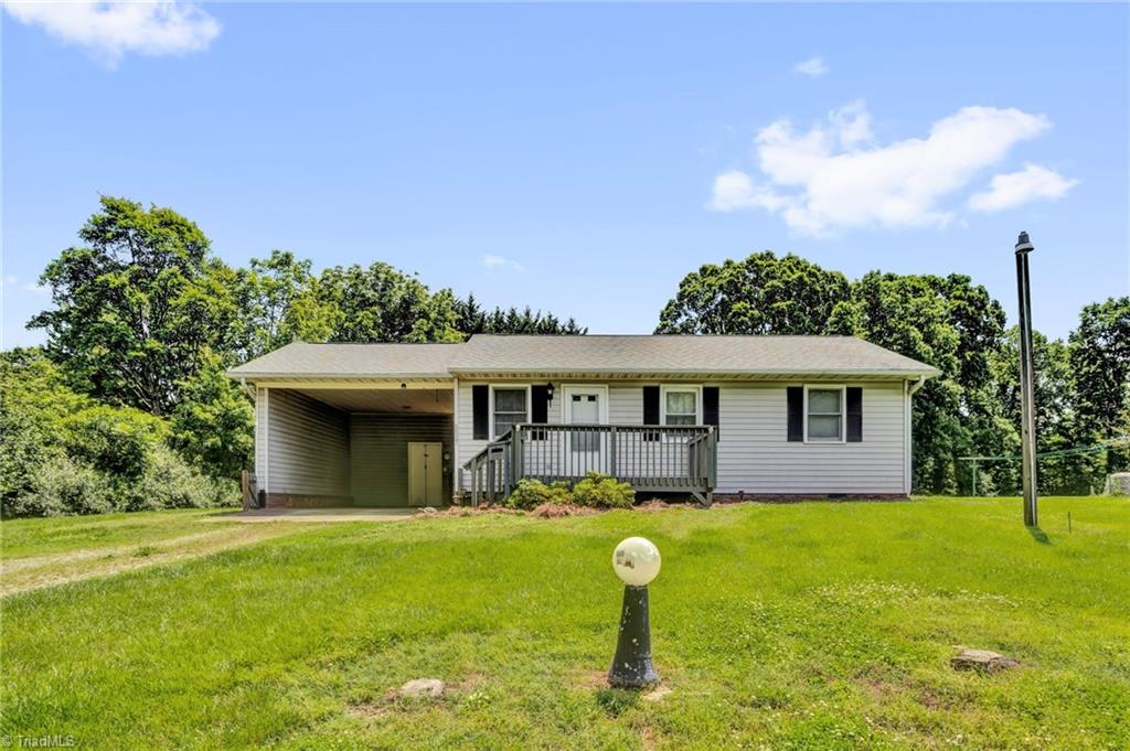 5527 Nc Highway 8, Germanton, North Carolina image 1