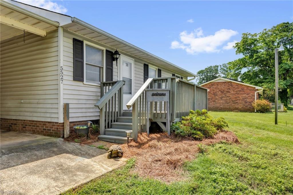 5527 Nc Highway 8, Germanton, North Carolina image 4