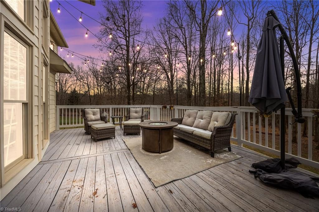 Photo of 5600 Wildrose Drive, Greensboro, NC 27410 (MLS # 1203668)