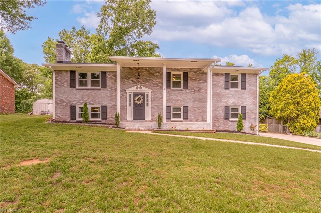 368 Cameron Road, Lexington, North Carolina image 2