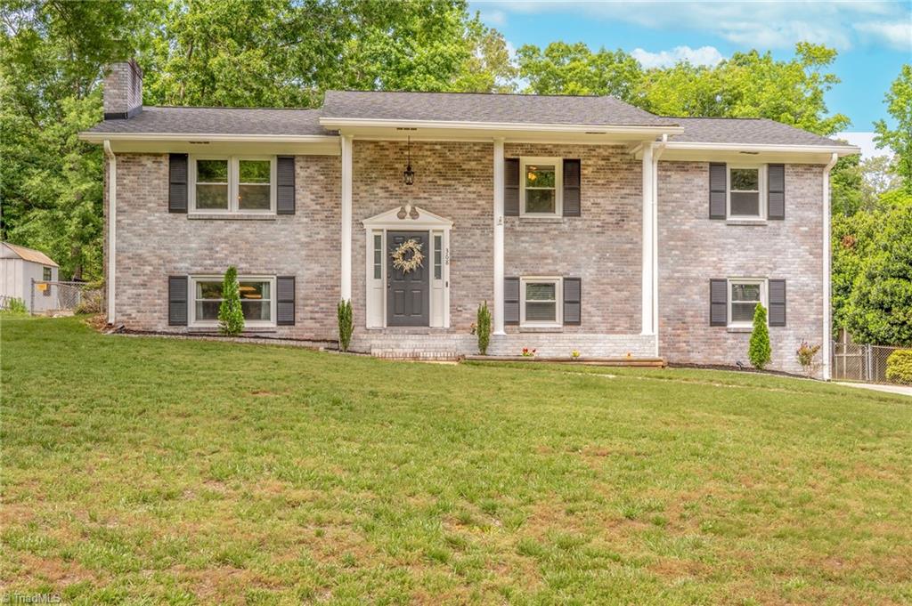 368 Cameron Road, Lexington, North Carolina image 1