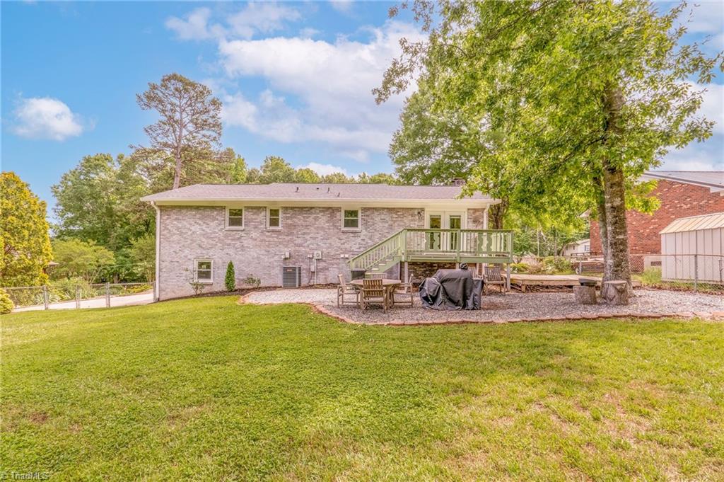 368 Cameron Road, Lexington, North Carolina image 21