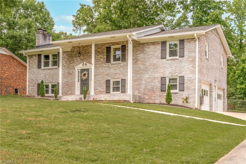 368 Cameron Road, Lexington, North Carolina image 3