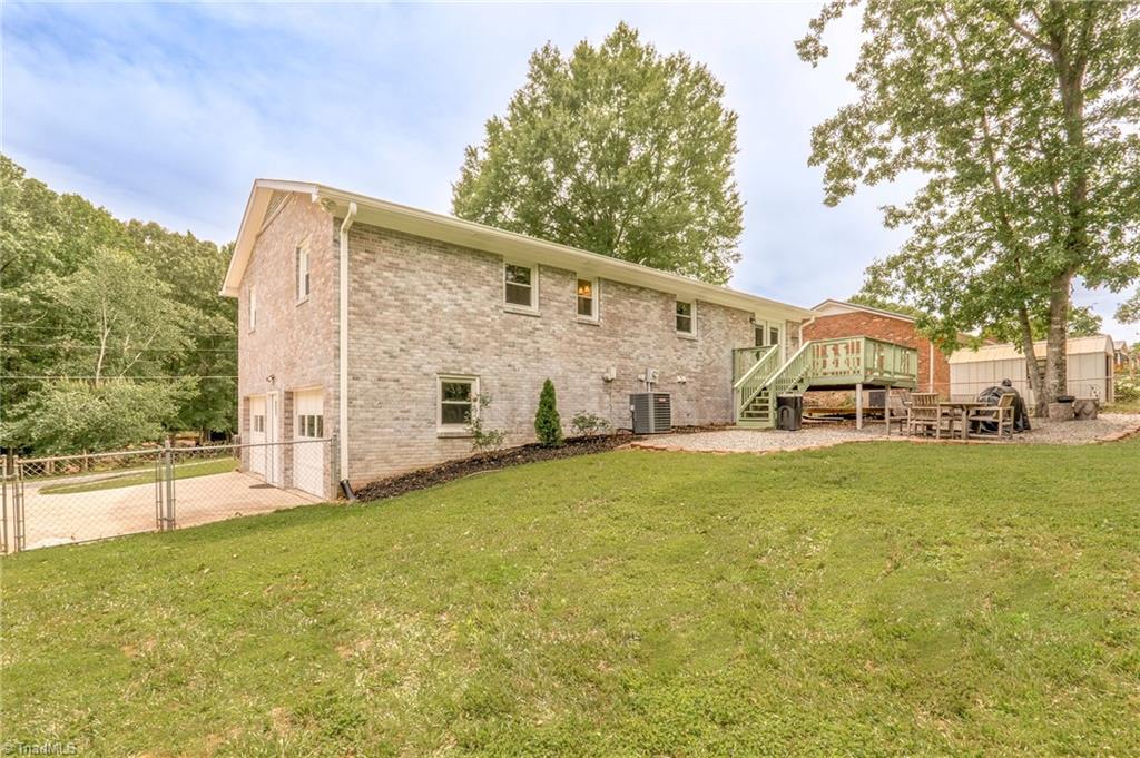 368 Cameron Road, Lexington, North Carolina image 22