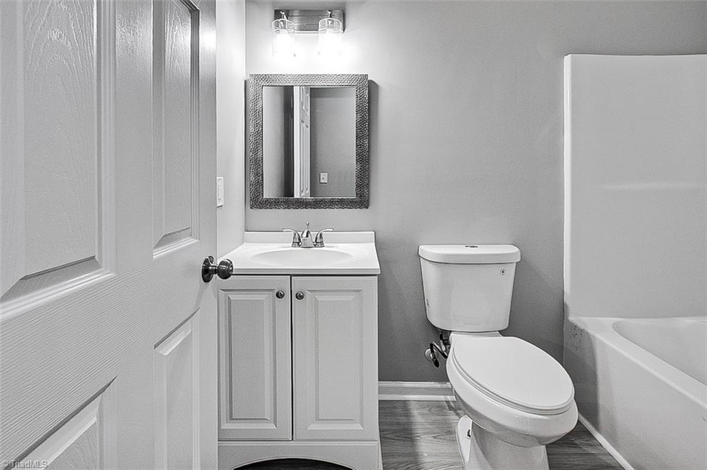 213 Paramount Street, High Point, North Carolina image 21