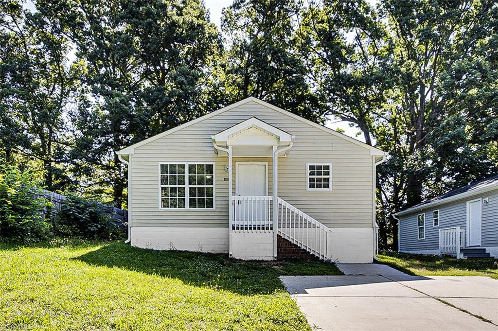 213 Paramount Street, High Point, North Carolina image 2