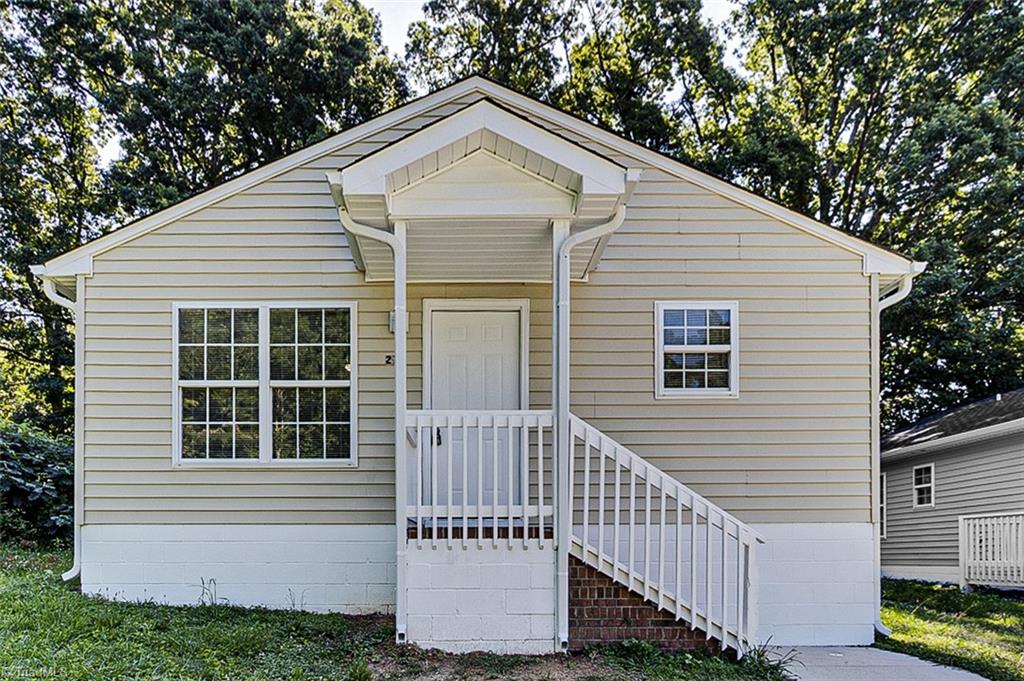 213 Paramount Street, High Point, North Carolina image 1