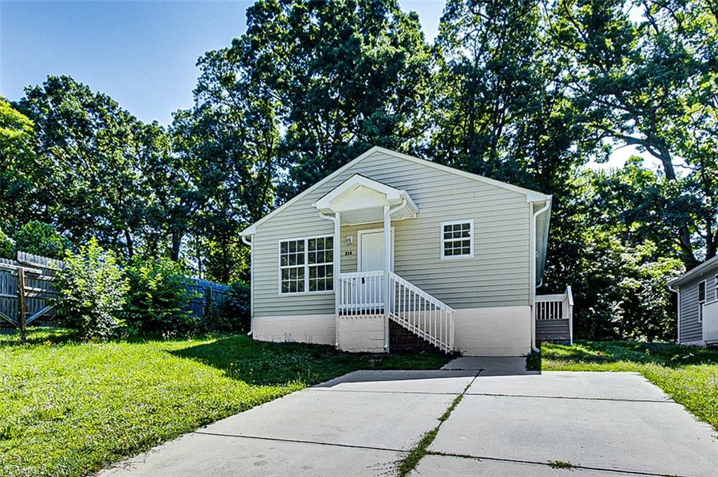 213 Paramount Street, High Point, North Carolina image 3