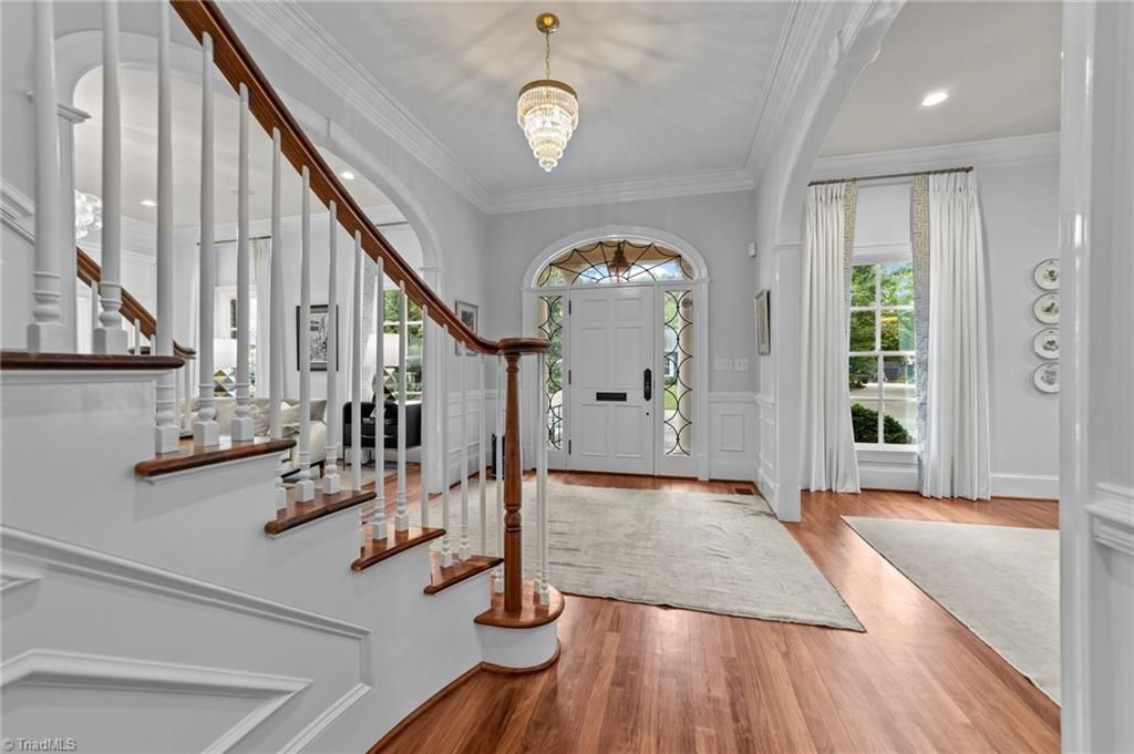 Photo of 1604 Birch Lane, Greensboro, NC 27408 (MLS # 1195958)