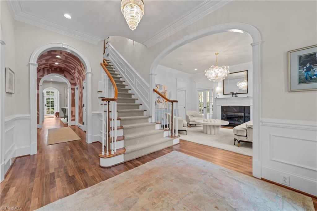 Photo of 1604 Birch Lane, Greensboro, NC 27408 (MLS # 1195958)