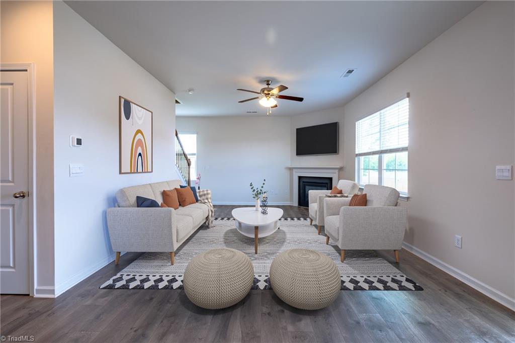 3661 Tyburn Trace, Browns Summit, North Carolina image 15