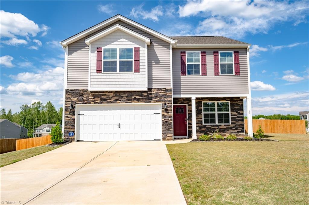 3661 Tyburn Trace, Browns Summit, North Carolina image 2