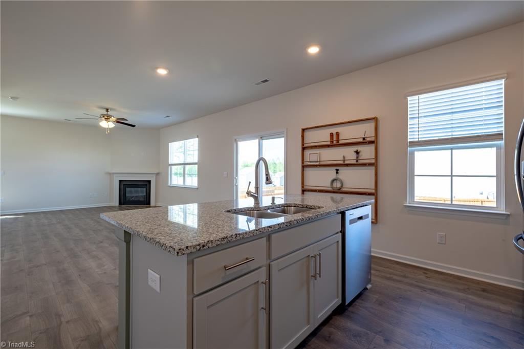 3661 Tyburn Trace, Browns Summit, North Carolina image 12