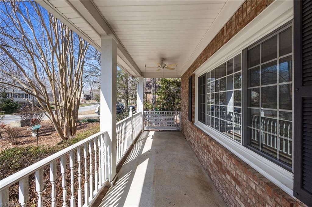 Photo of 4306 Oak Hollow Drive, High Point, NC 27265 (MLS # 1212278)