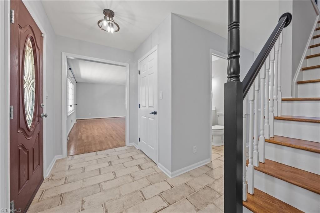 Photo of 4306 Oak Hollow Drive, High Point, NC 27265 (MLS # 1212278)