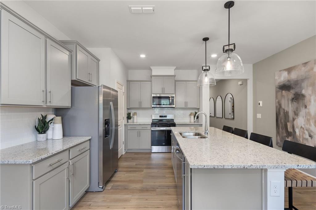 3415 Pilot Mill Drive