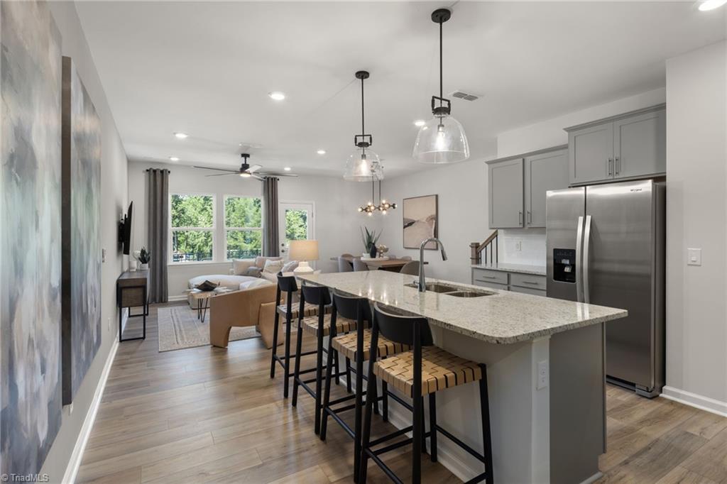 3415 Pilot Mill Drive