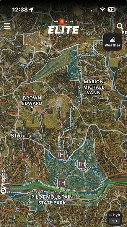 00 Caudle Road, Pinnacle, North Carolina image 4