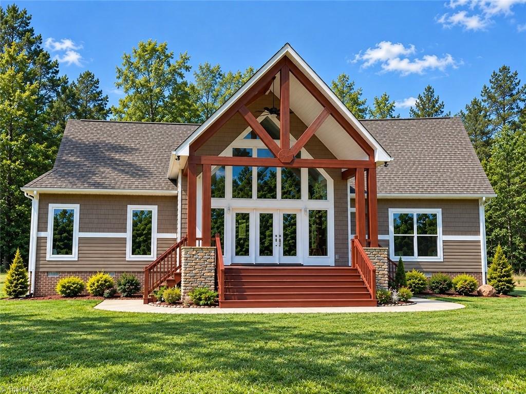 Photo of 625 Robertson Road, McLeansville, NC 27301 (MLS # 1235085)