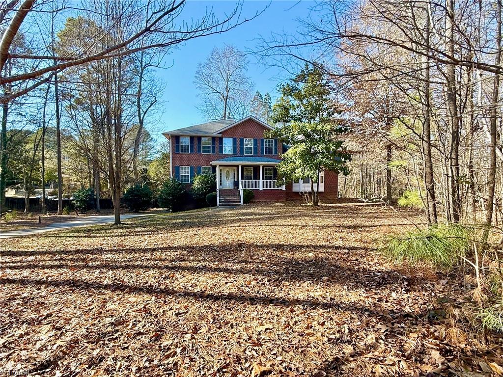 430 Smith Level Road, Chapel Hill, North Carolina image 1