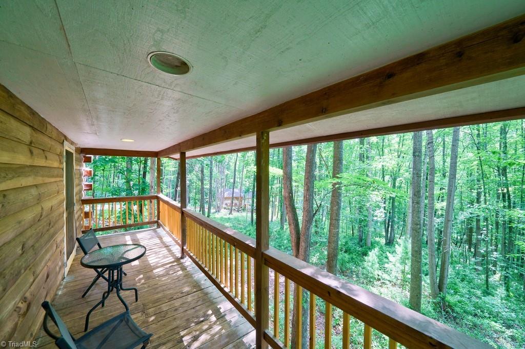 520 Alleghany Spur Road, Traphill, North Carolina image 16