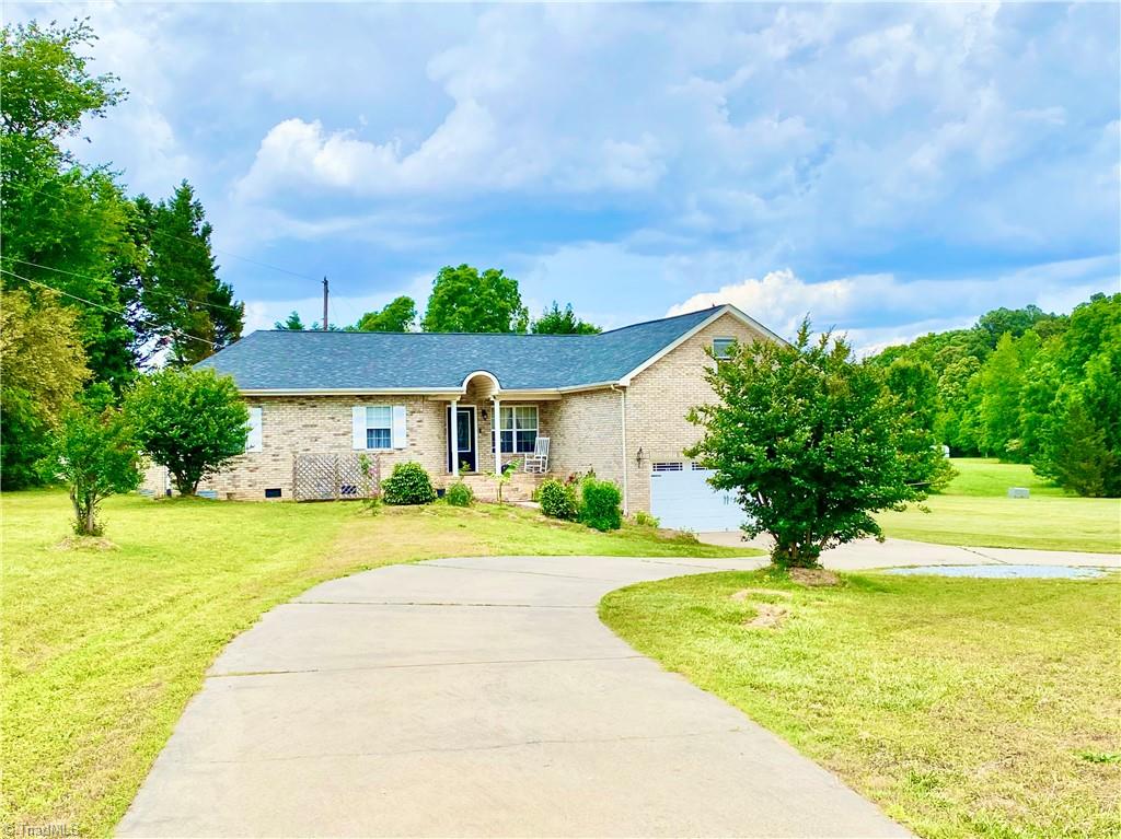 970 Mount Moriah Church Road, China Grove, North Carolina image 1