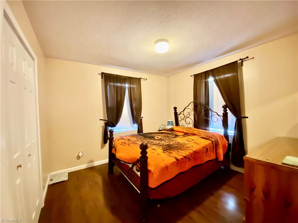 970 Mount Moriah Church Road, China Grove, North Carolina image 36