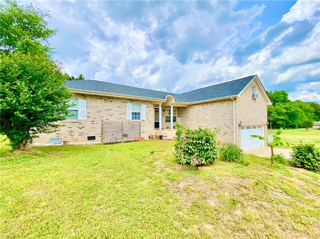 970 Mount Moriah Church Road, China Grove, North Carolina image 6