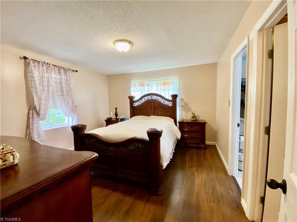 970 Mount Moriah Church Road, China Grove, North Carolina image 27